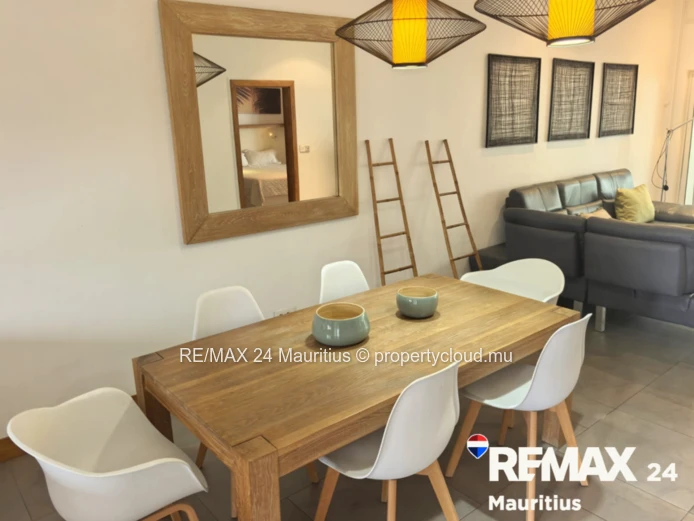 2-bedroom, en suite units available in Cape Bay - from USD 435,000