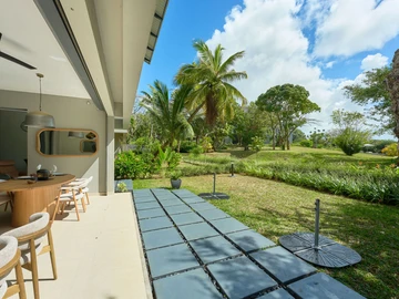 4 Bedroom Apartment