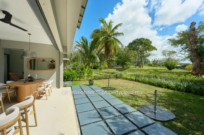 Appartement de 4 chambres avec piscine à vendre à Belle Vue Harel