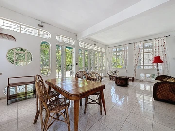 7 Bedroom House