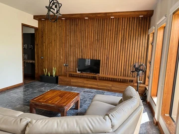 Villa de 3 Chambres