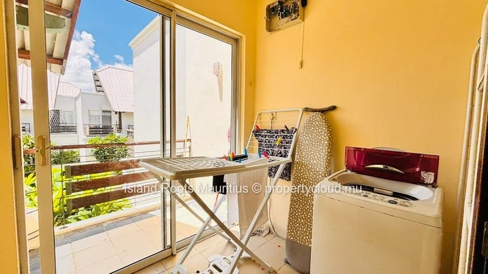 Location Grand Baie - Duplex 3 chambres