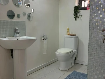 Appartement de 2 Chambres