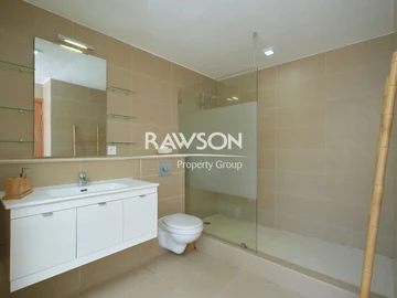 3 Bedroom Penthouse