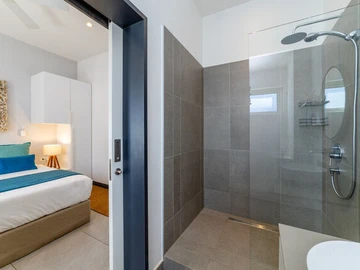 Penthouse de 3 Chambres