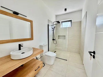 Villa de 3 Chambres
