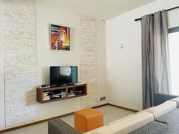 3 Bedroom Townhouse, Duplex