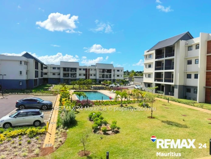 2 Bedroom Apartment At Indigo Apartments