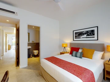 Appartement de 2 Chambres