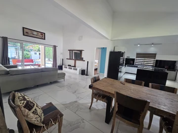 Villa de 4 Chambres