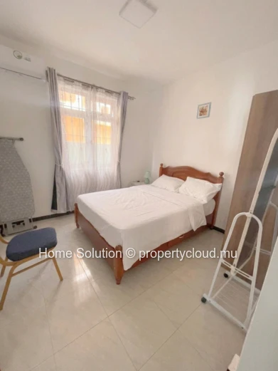 Groundfloor 3 Bedroom Apartment 