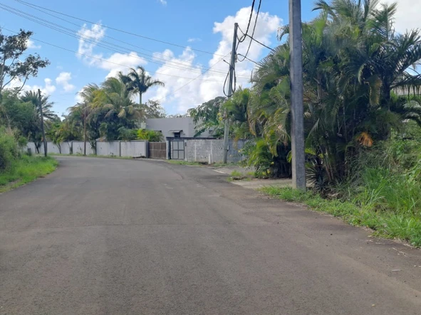 Residential Land