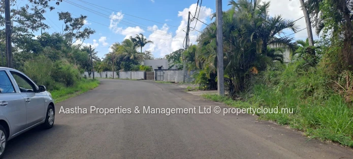1151 m² Plot in Balaclava – Residential Complex Area
