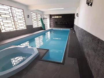 4 Bedroom Villa