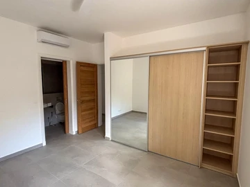 Appartement de 3 Chambres