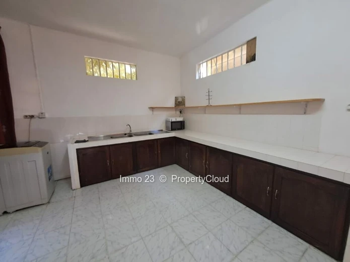 Maison a vendre