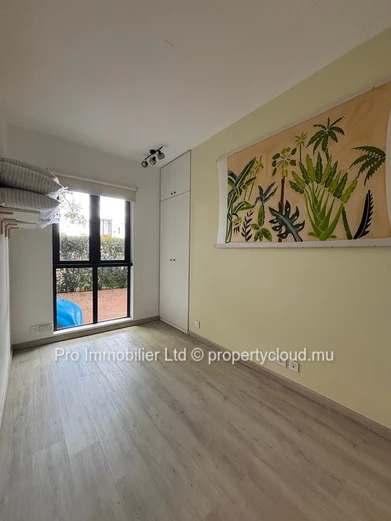 Beautiful Ground Floor Apartment for Sale at Azuri Ocean & Golf Resort.