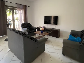 Villa de 3 Chambres