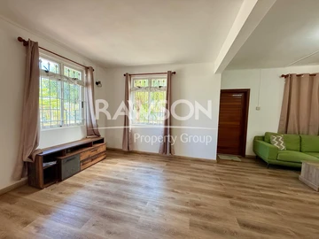 Maison de 3 Chambres
