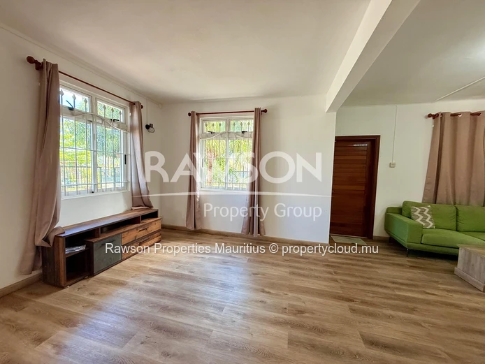 3 Bedroom House For Sale in Tamarin