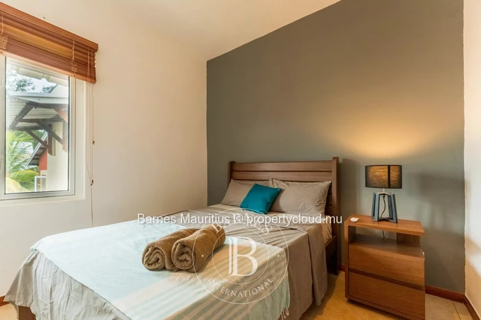 BAIN BOEUF - Apartment - 3 bedrooms