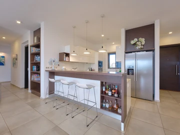 3 Bedroom Villa