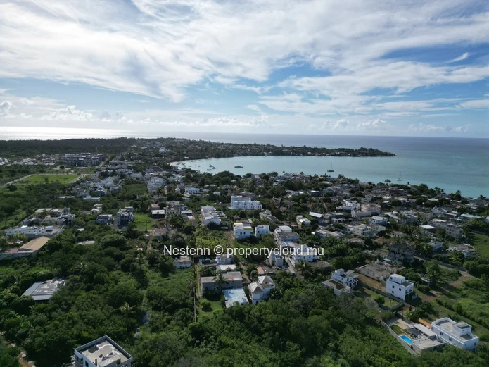 Affordable Residential Plot in the Heart of Grand Baie