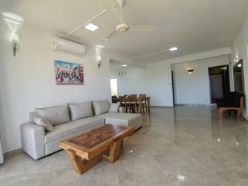Appartement de 3 Chambres