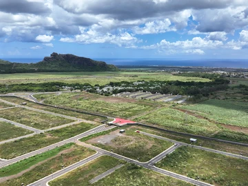 Residential Land