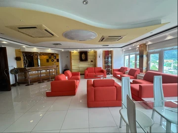 4 Bedroom Penthouse