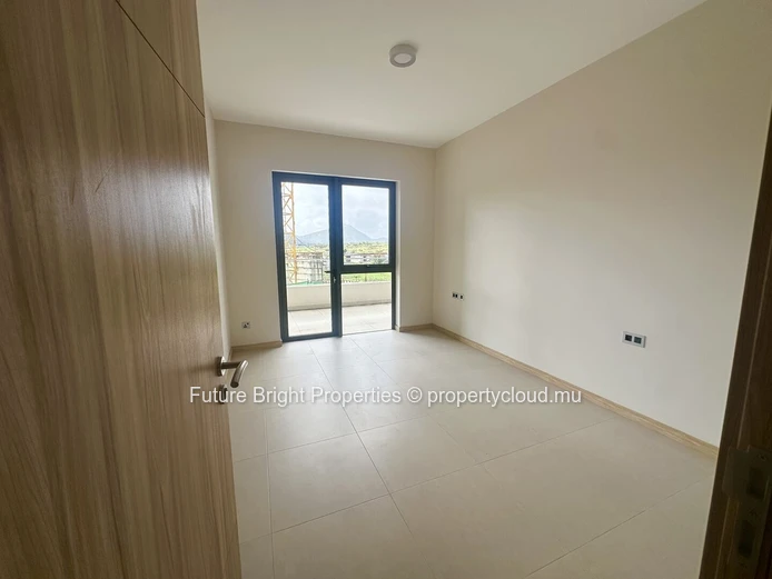 3-Bedroom Apartment for Sale in moka