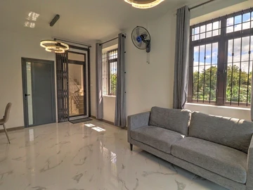 Appartement de 2 Chambres