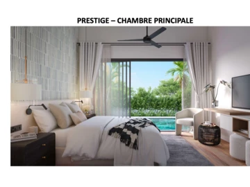 3 Bedroom Villa