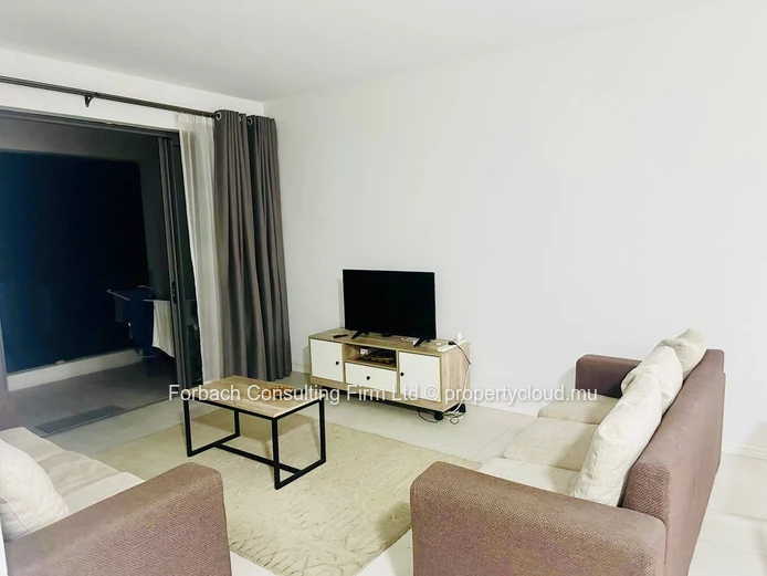 Beau Bassin- modern 3 bedrooms apartment-walking distance to all amenities 