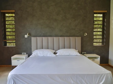 Villa de 4 Chambres