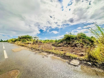 Residential Land