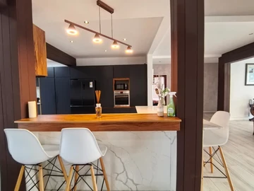 Villa de 5 Chambres