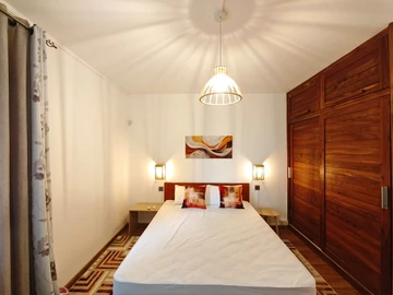 3 Bedroom Apartment