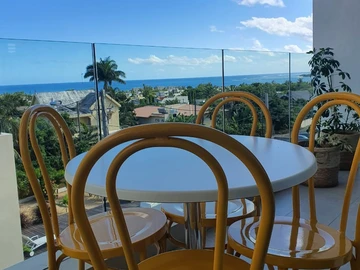 3 Bedroom Penthouse
