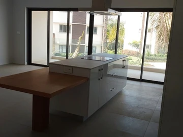 Appartement de 2 Chambres