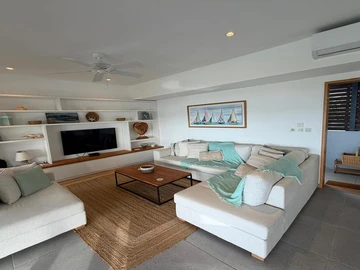 3 Bedroom Penthouse