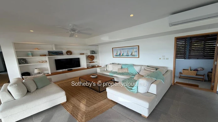 Ocean Veranda