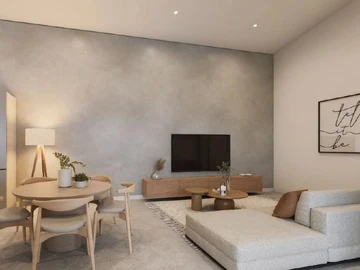 3 Bedroom Villa