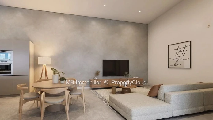 PROJECT - Villas en vente