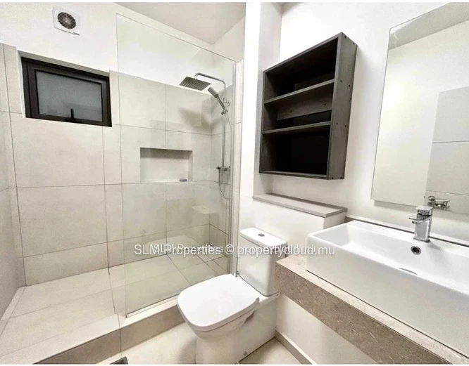 Moka- Appartement de deux chambres au rez-de -chaussée disponible immédiatement