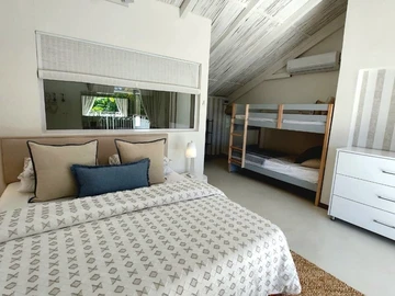 Villa de 3 Chambres