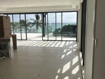 Penthouse de 3 Chambres