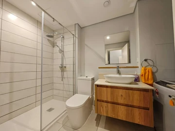 Appartement de 2 Chambres