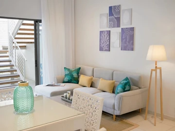 2 Bedroom Penthouse