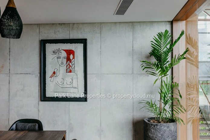 "Prime Office Space on rent in Grand Baie - 289 m² - Don't Miss Out!"